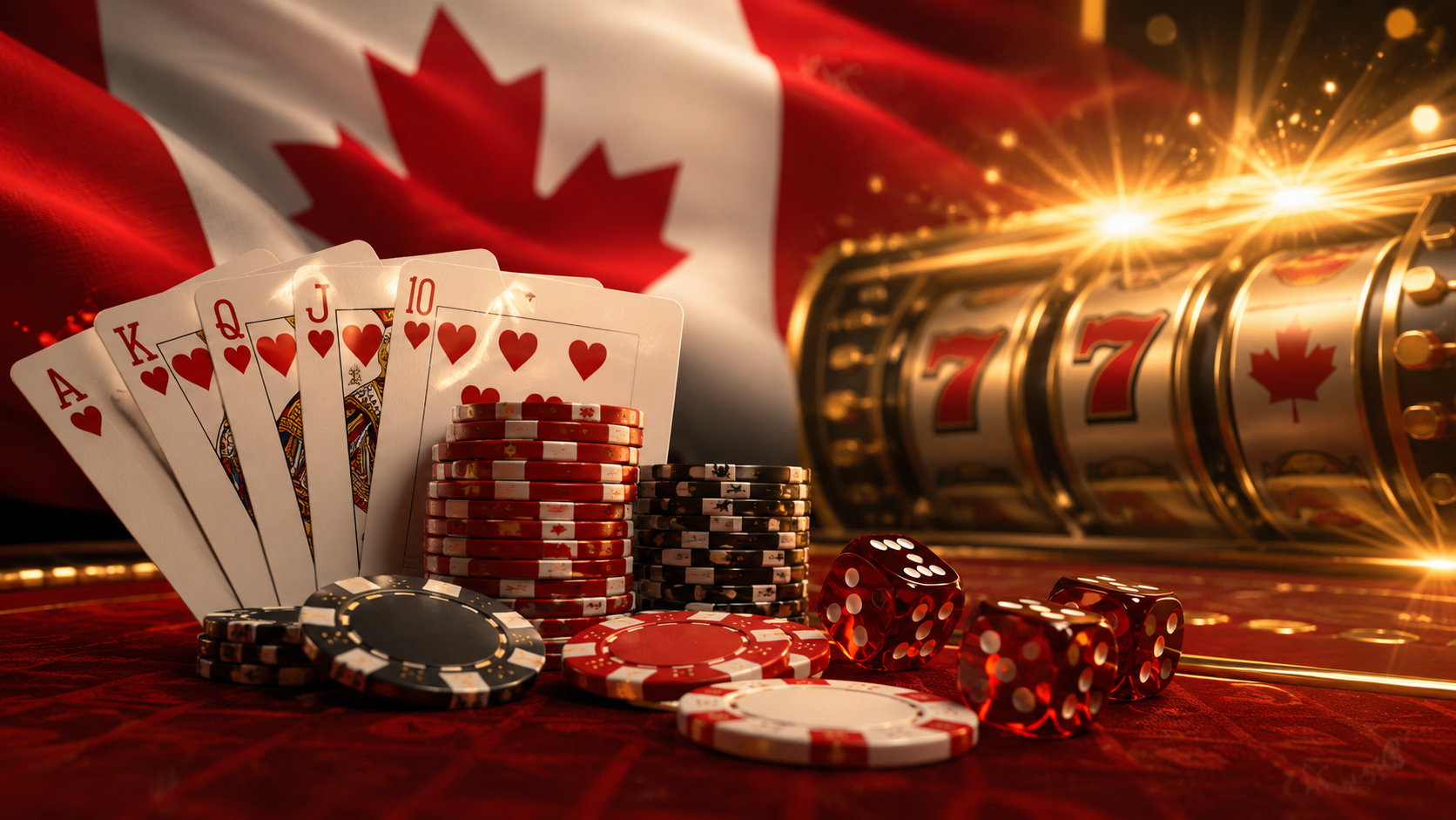Fast online casino